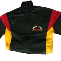 Tuta Ginnica Originale Esercito Spagnolo – unica