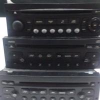 Autoradio originale piu display