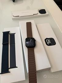 Apple iwatch 10 cellular