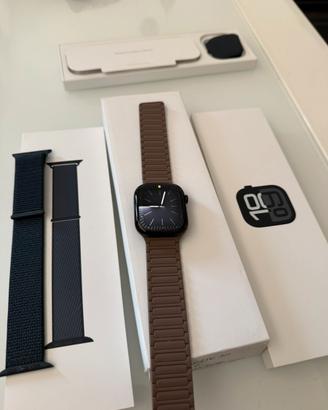 Apple iwatch 10 cellular