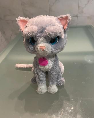 Gatto Bootsie Fur Real Friends