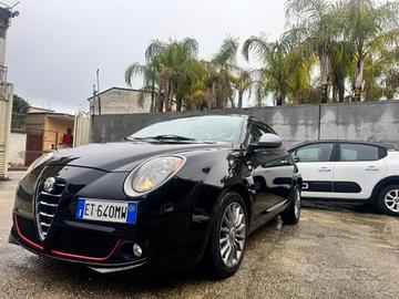 Alfa Romeo MiTo 1.3 JTDm 85 CV S&S Distinctive
