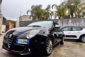 Alfa Romeo MiTo 1.3 JTDm 85 CV S&S Distinctive