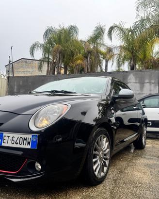 Alfa Romeo MiTo 1.3 JTDm 85 CV S&S Distinctive