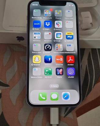 iphone 12 mini viola