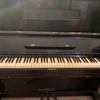 PIANOFORTE HERMANN