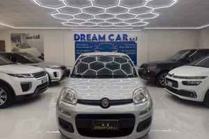 Fiat Panda 1.2 69Cv Benzina/GPL 5p. - Ok Neopatent