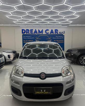 Fiat Panda 1.2 69Cv Benzina/GPL 5p. - Ok Neopatent