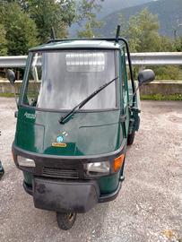 Ape piaggio 50