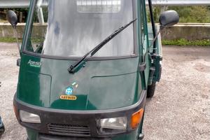 Ape piaggio 50