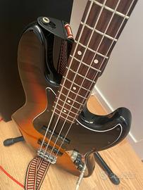 Fender bass Made in U.S.A 1994