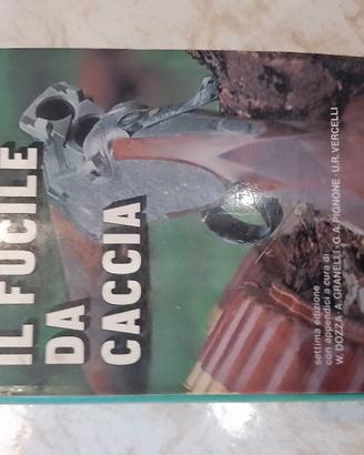 Il fucile da caccia