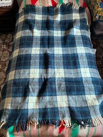 Coperta in lana