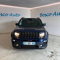 JEEP Renegade Renegade 1.6 Mjt DDCT 120 CV Nigh...