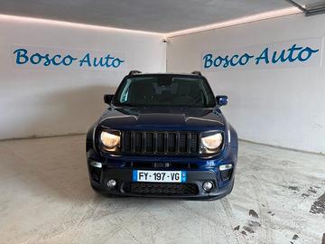 JEEP Renegade Renegade 1.6 Mjt DDCT 120 CV Nigh...