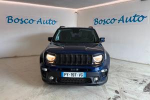 JEEP Renegade Renegade 1.6 Mjt DDCT 120 CV Nigh...