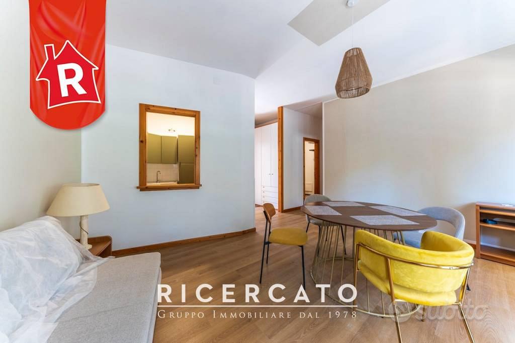 Appartamento – Vernole, Campo Verde - Altro