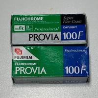 4 Pellicole fotografiche di pregio