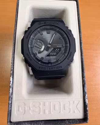 Orologio G-SHOCK