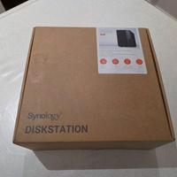 Synology DS223 NAS - NUOVO (27 Dicembre 2025)