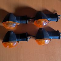 Frecce Indicatori Moto Bandit Suzuki 600