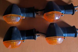 Frecce Indicatori Moto Bandit Suzuki 600