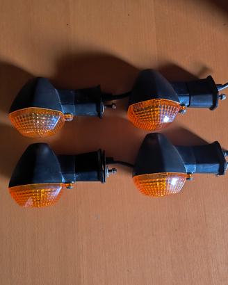 Frecce Indicatori Moto Bandit Suzuki 600