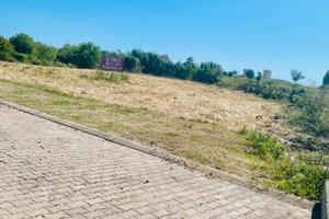 Zona servizi terreno