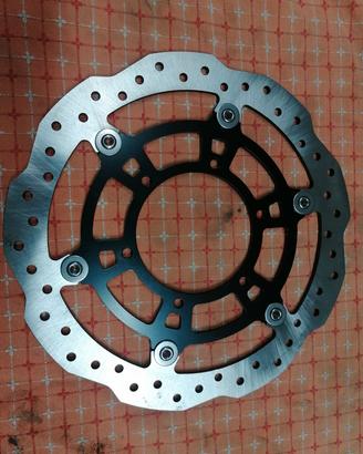 Fantic Caballero 500 disco freno originale 