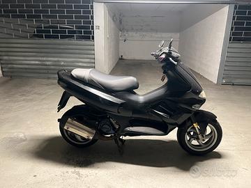 Gilera Runner 180 2t