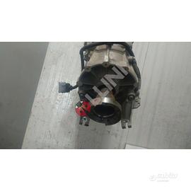 Cambio automatico alfa romeo giulia 2016