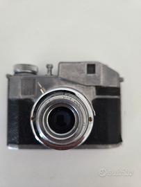 Bencini Comet 5