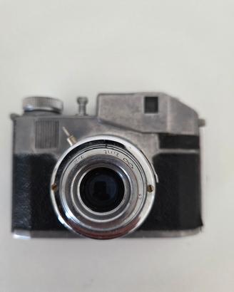 Bencini Comet 5