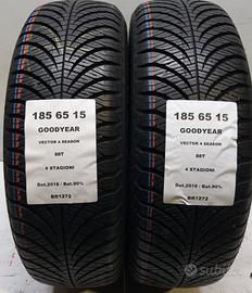 2 GOMM 185 65 15 GOODYEAR BR1272