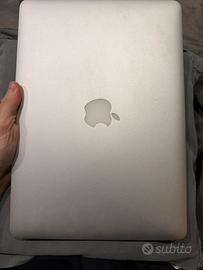 Macbook air