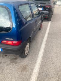 Fiat 600