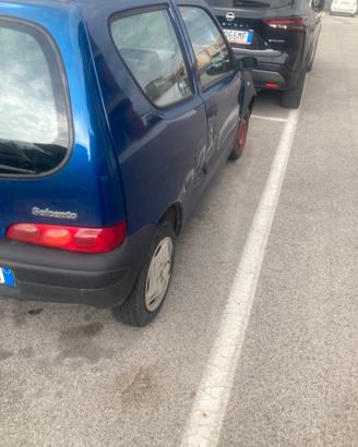 Fiat 600