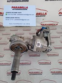 piantone servosterzo elettrico Meriva 26108652 06c