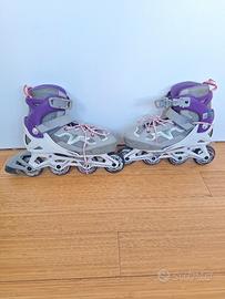 Pattini Roller oxelo junior taglia 35-38