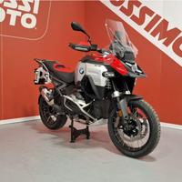 BMW R 1300 GS (2023 - 25) BMW Adventure MY25 (2