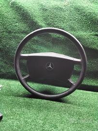 VOLANTE STERZO MERCEDES SL Serie (W230) (01>11)