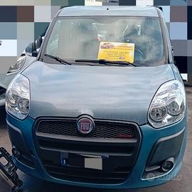 RICAMBI VARI FIAT DOBLO'