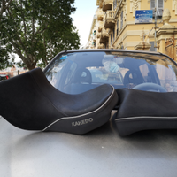 BMW GS 1200 Selle ribassate Kahedo