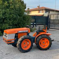 T52 - Trattore Antonio Carraro