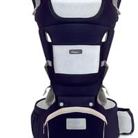 Marsupio zaino porta bebè neonato a 3 a 30 kg