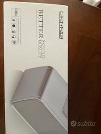 Amplificare sonoro non originale Bose