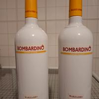 Bombardino Marzadro  anni '90- fuori produzione.