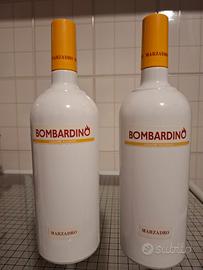 Bombardino Marzadro  anni '90- fuori produzione.