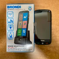 BRONDI - Amico Smartphone XS