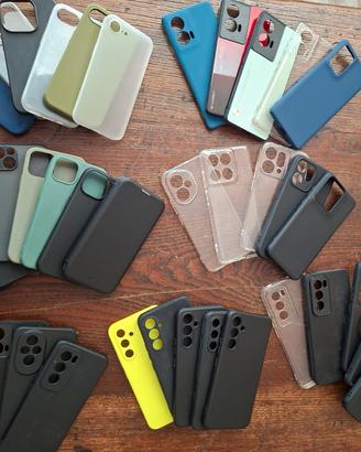 COVER IPHONE SAMSUNG ECC